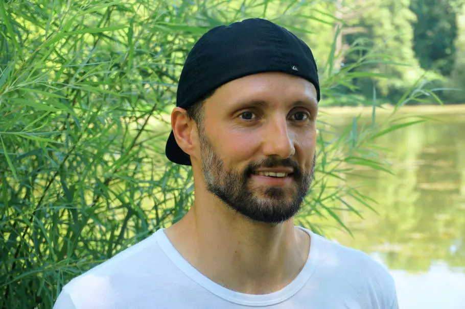 Patrick Kütemeier — Diplom-Sportwissenschaftler · 15+ Jahre Erfahrung