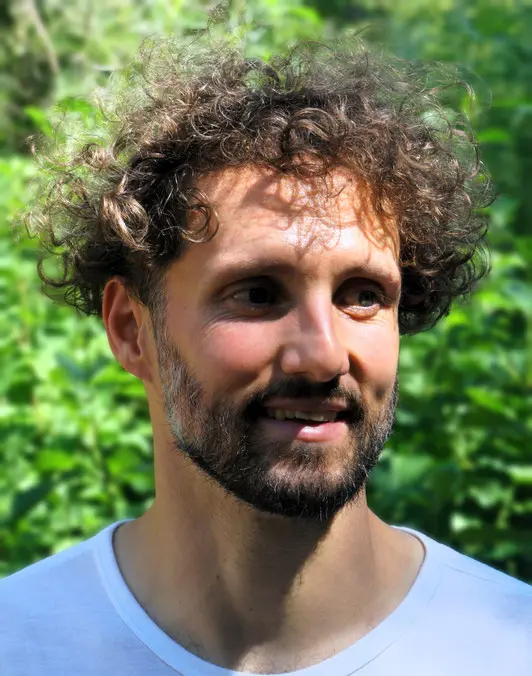 Personal Trainer Darmstadt – Patrick Kütemeier